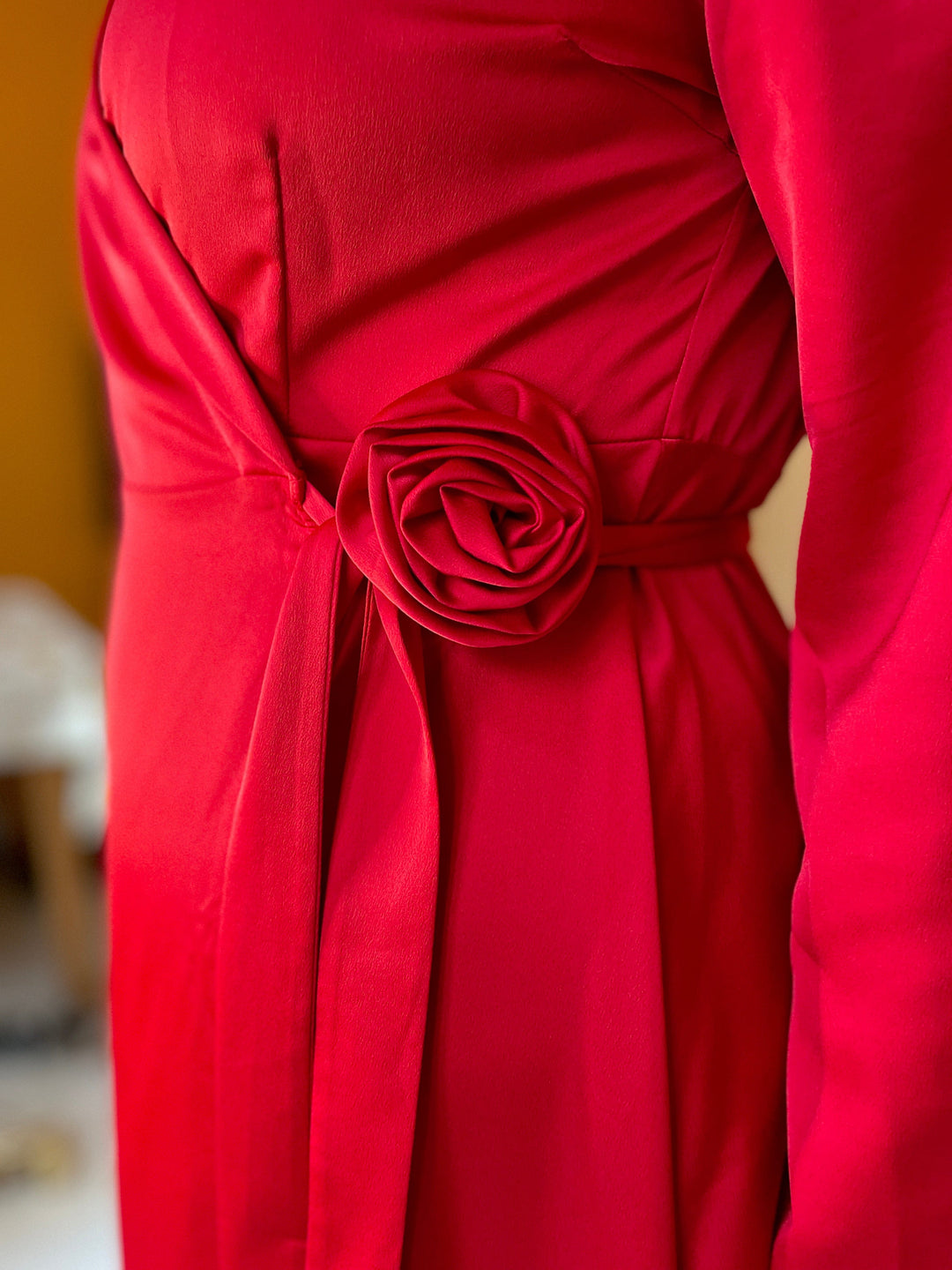 Cras kjoler Charleen kjole