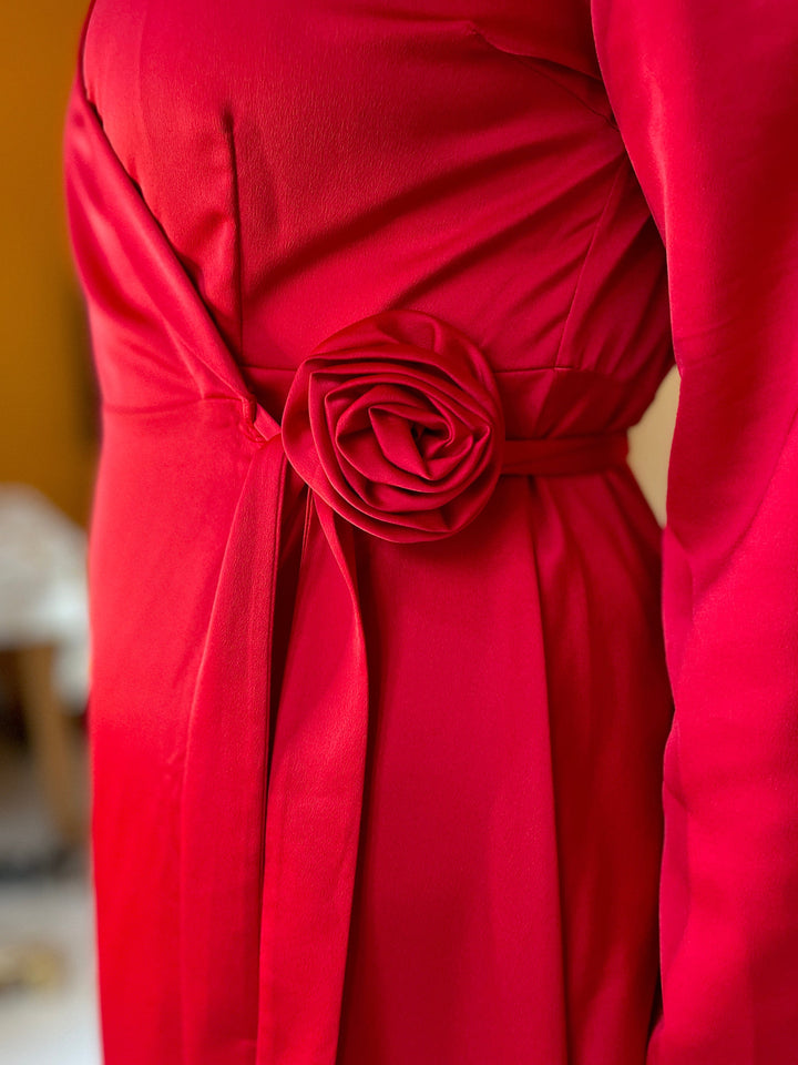 Cras kjoler Charleen kjole