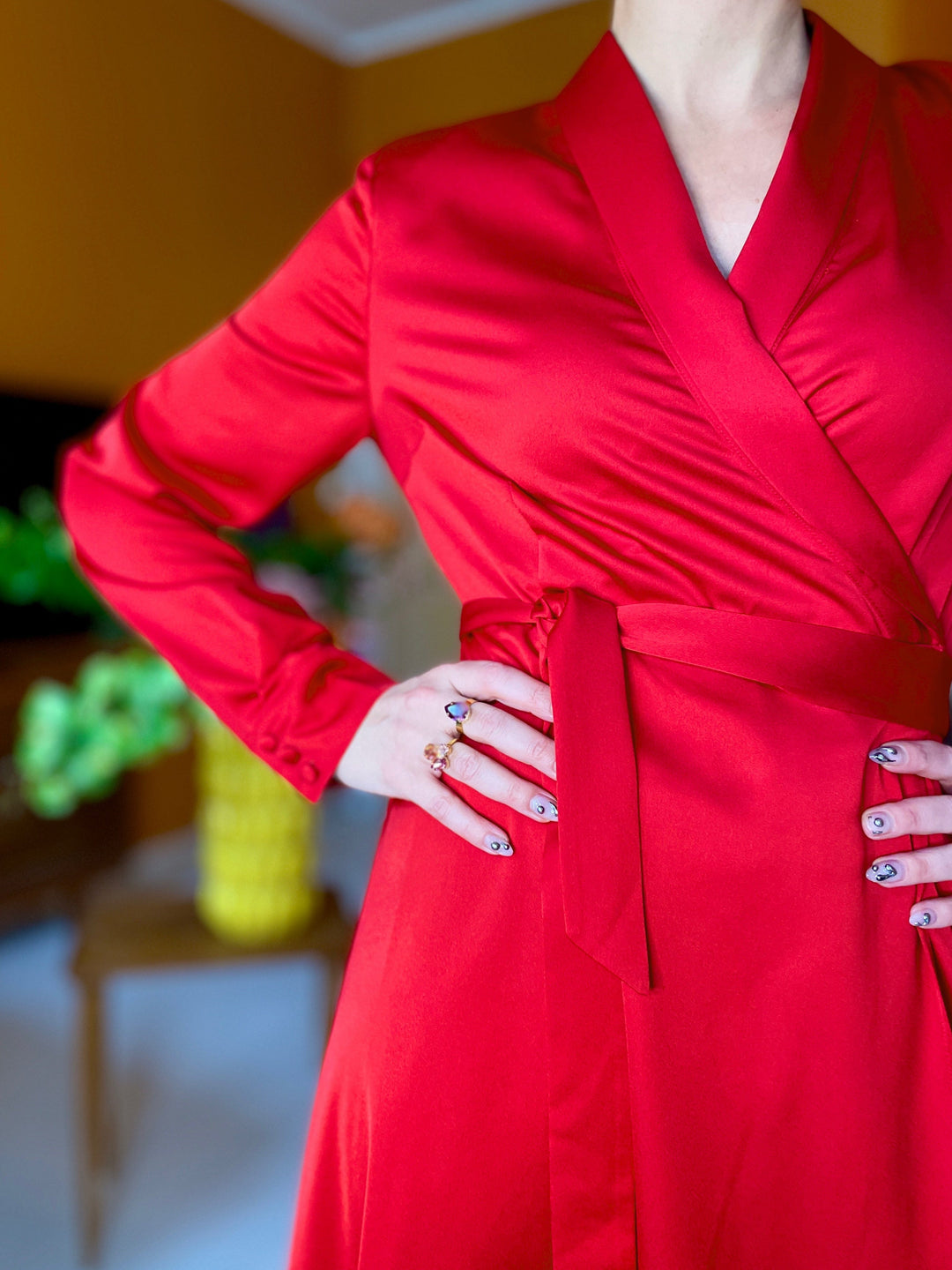 Cras kjoler Charleen kjole