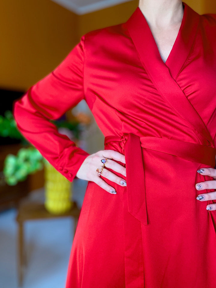 Cras kjoler Charleen kjole