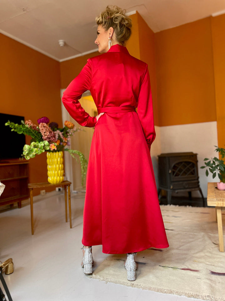 Cras kjoler Charleen kjole