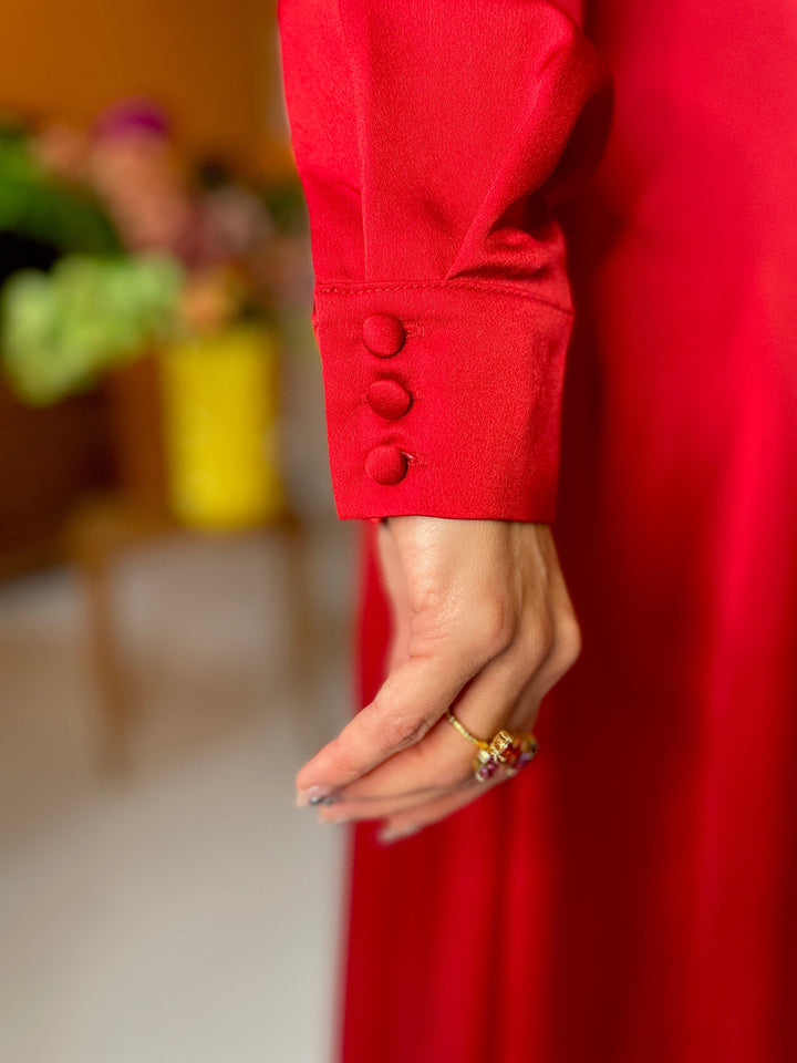 Cras kjoler Charleen kjole