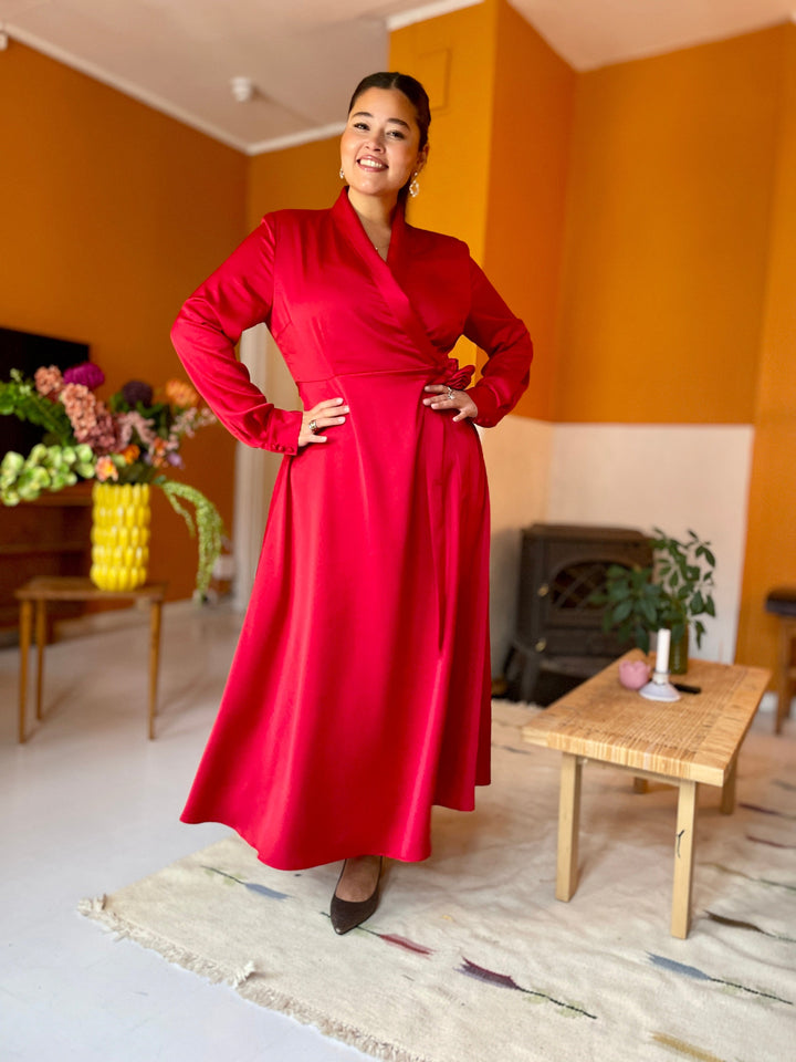 Cras kjoler Charleen kjole