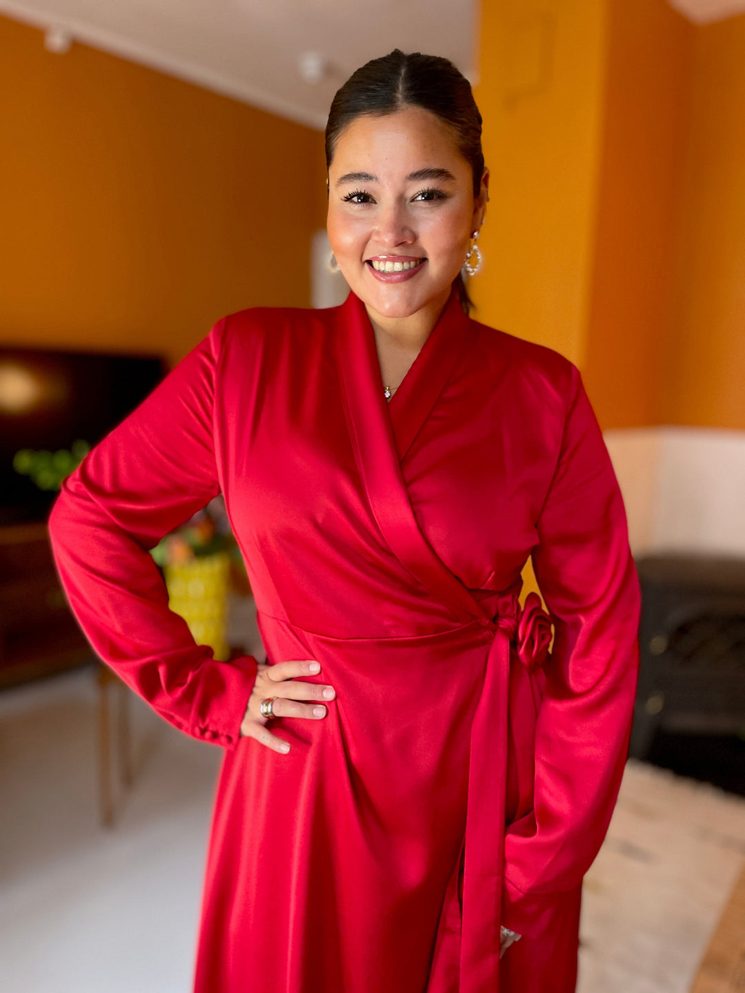 Cras kjoler Charleen kjole