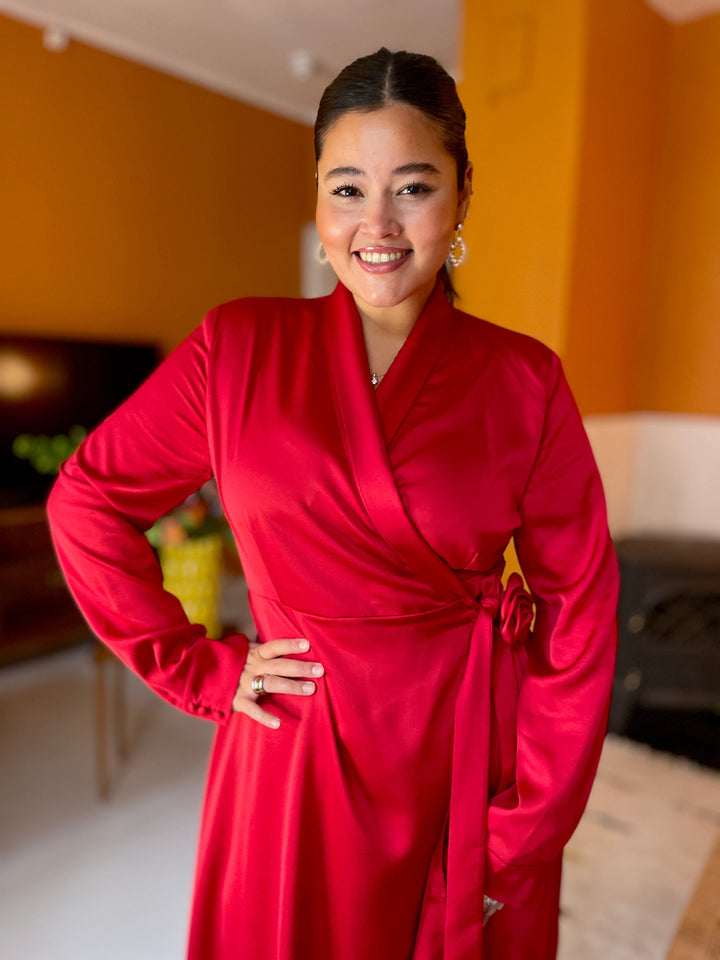 Cras kjoler Charleen kjole