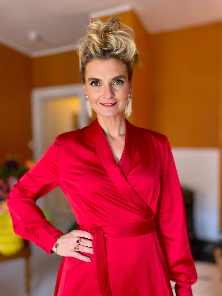 Cras kjoler Charleen kjole