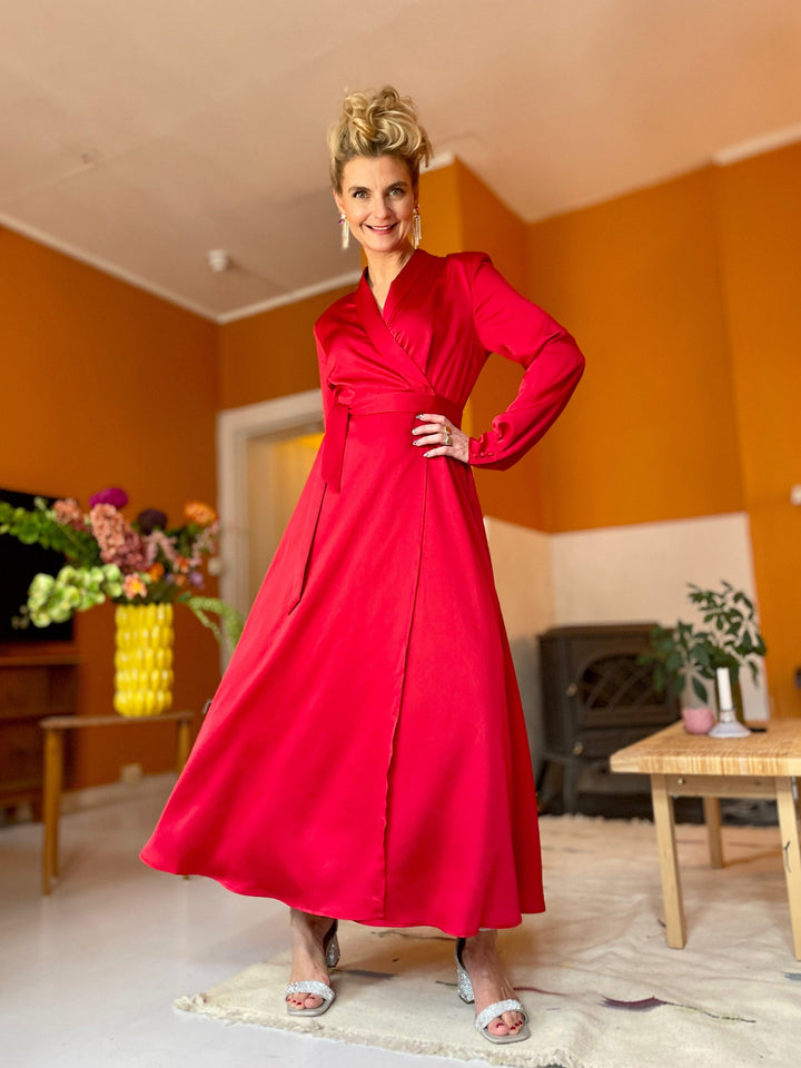 Cras kjoler Charleen kjole