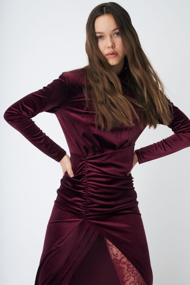 Cras kjoler Glory kjole