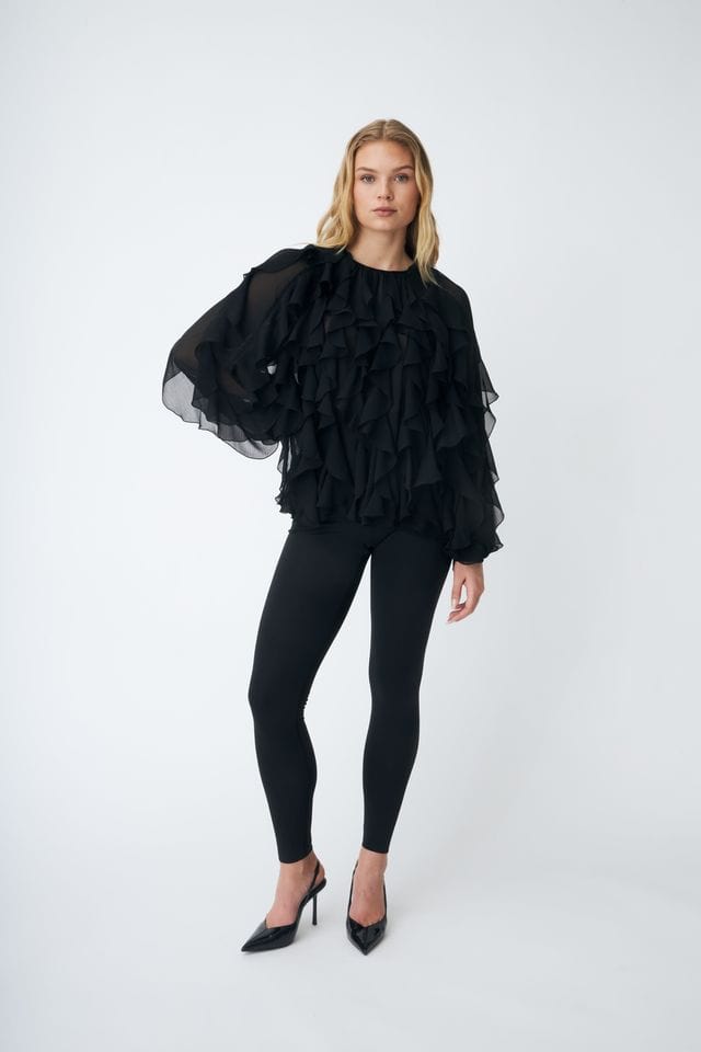 Cras Topper Rya bluse