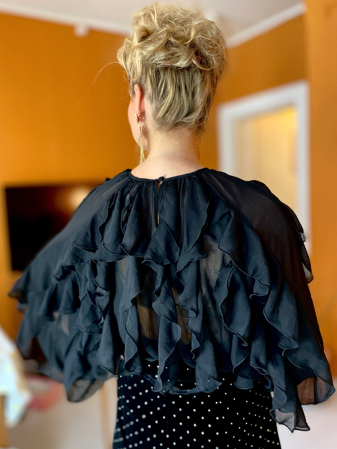 Cras Topper Rya bluse