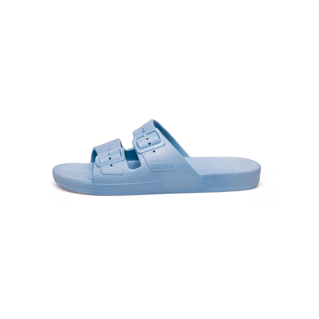 Freedom Moses Sandaler Sandaler - lagoon lys blå