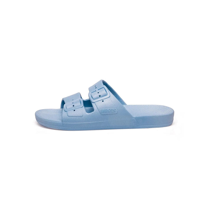 Freedom Moses Sandaler Sandaler - lagoon lys blå