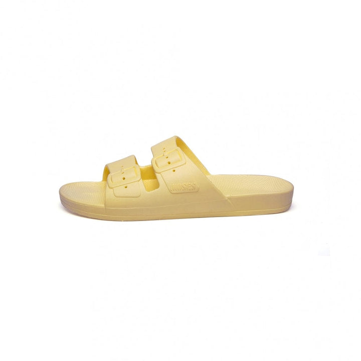 Freedom Moses Sandaler Sandaler - sugar lys gul