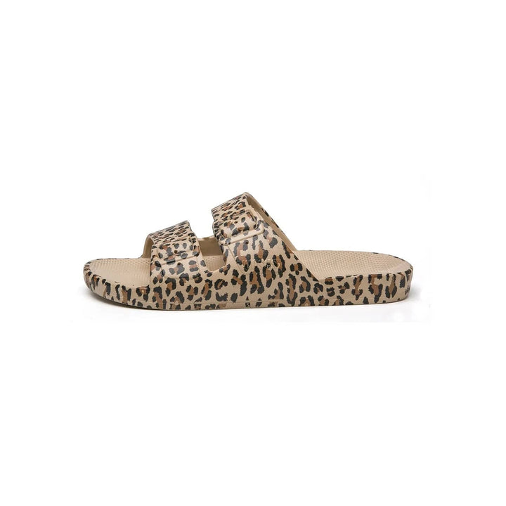 Freedom Moses Sandaler Sandaler - wildcat sands brun