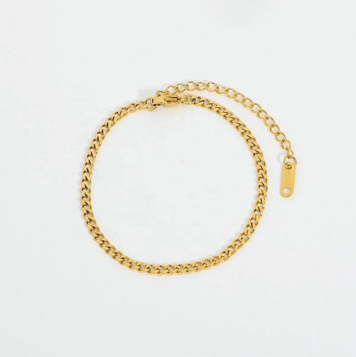 Frøken Dianas salonger armbånd Lenke armbånd