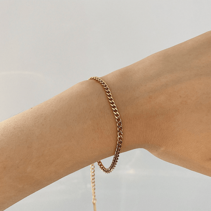 Frøken Dianas salonger armbånd Lenke armbånd