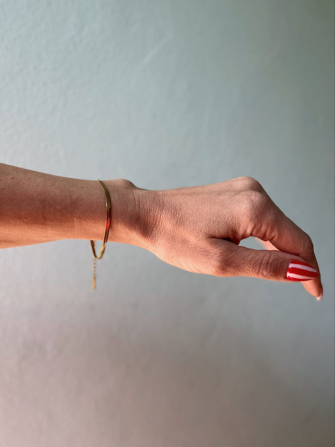 Frøken Dianas salonger armbånd Sophy armbånd