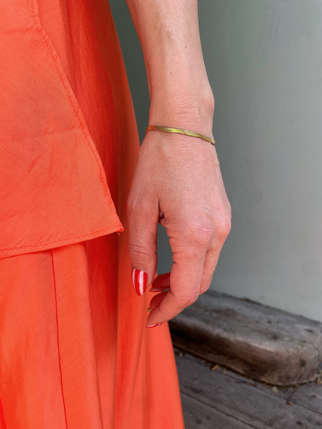Frøken Dianas salonger armbånd Sophy armbånd