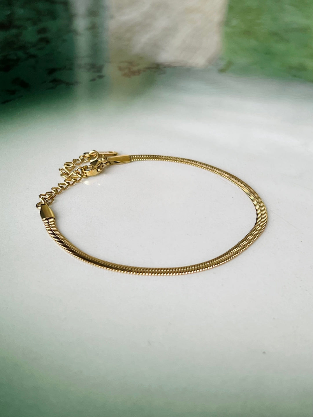Frøken Dianas salonger armbånd Sophy armbånd