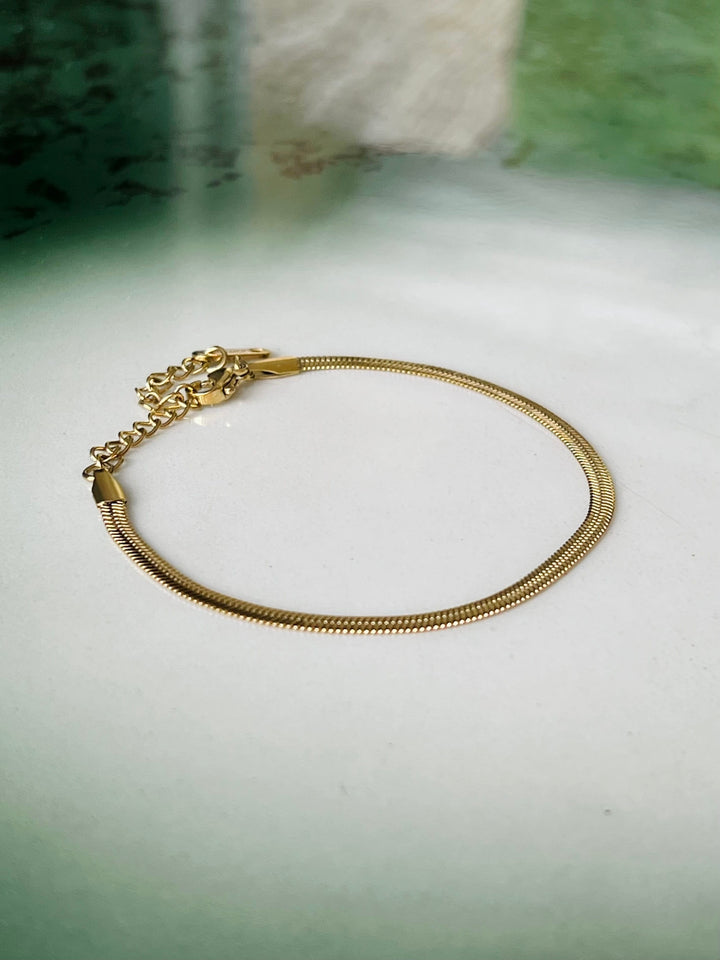Frøken Dianas salonger armbånd Sophy armbånd