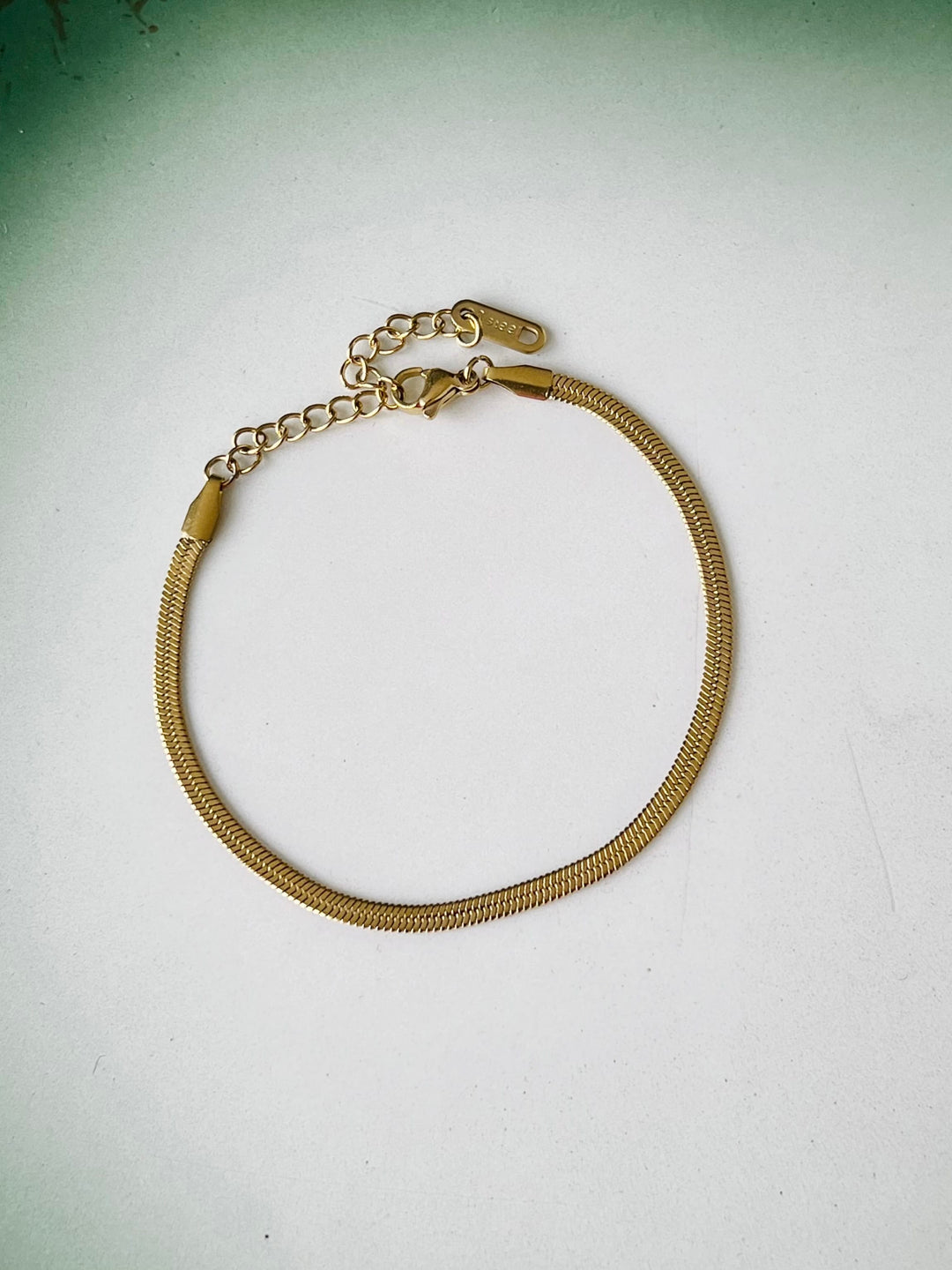Frøken Dianas salonger armbånd Sophy armbånd