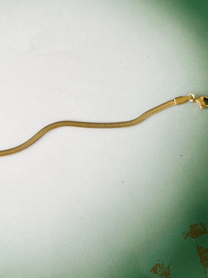 Frøken Dianas salonger armbånd Sophy armbånd