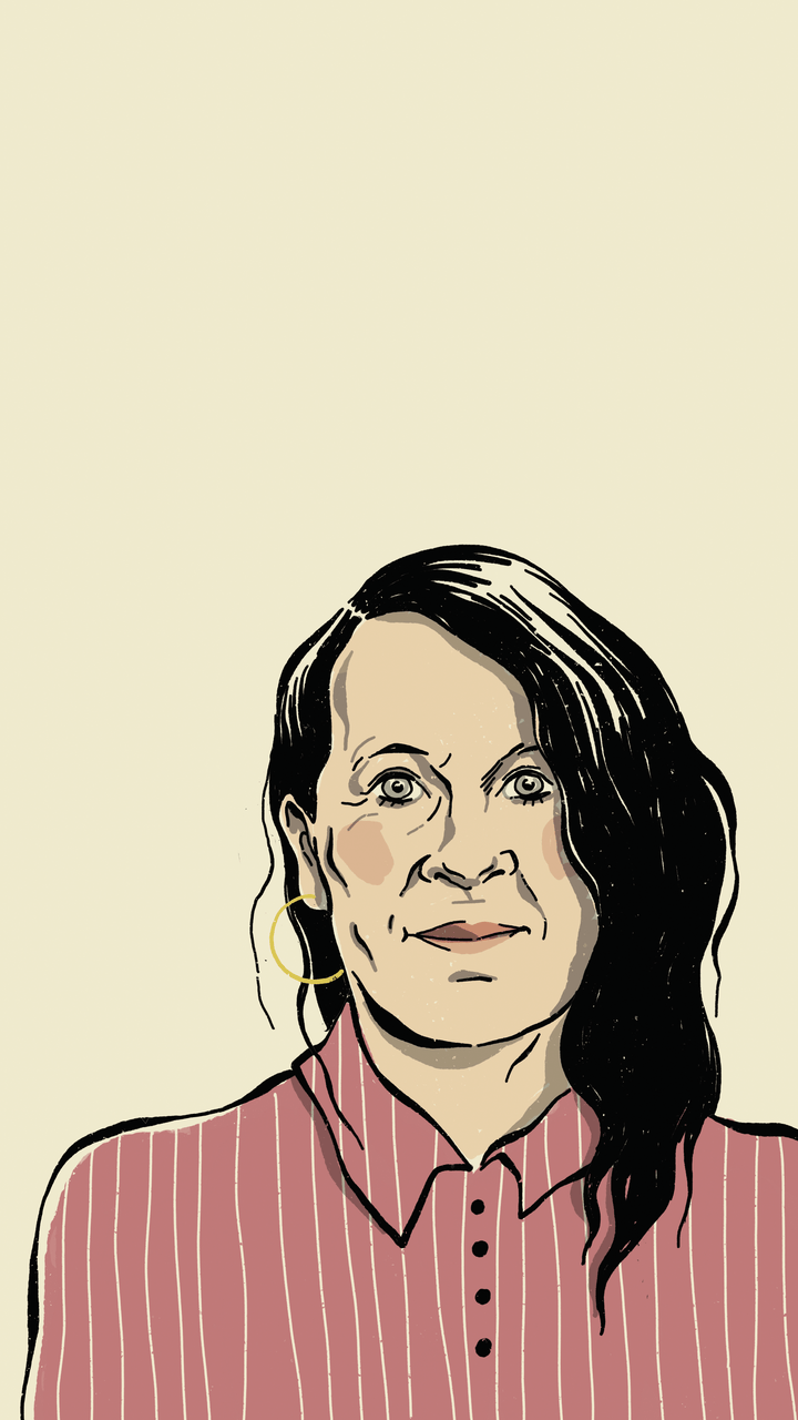 Frøken Dianas Salonger bøker Feministisk kalender 2026