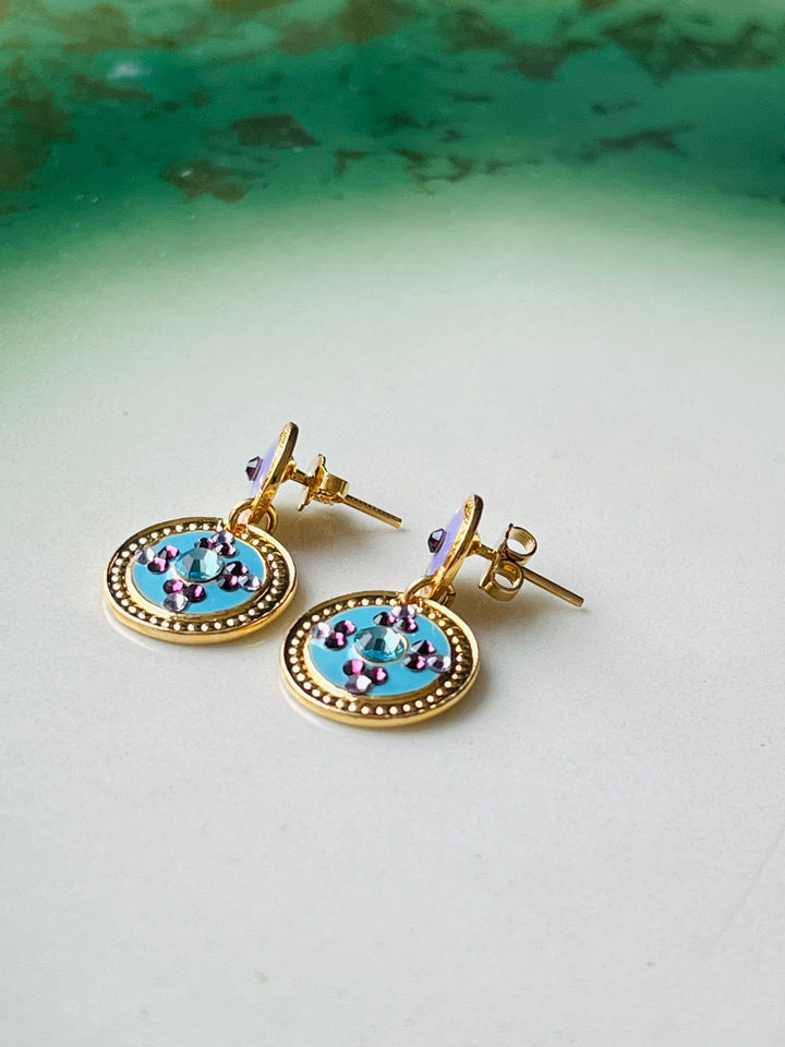 GAS Bijoux øredobber Sequin øredobber