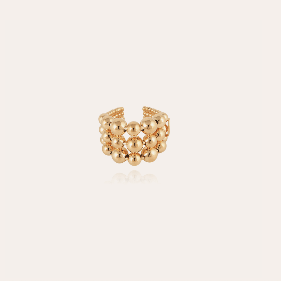 GAS Bijoux ringer Multiperla ring