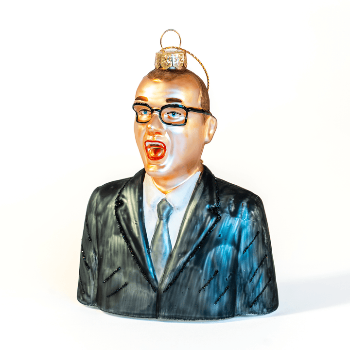 Heim Julepynt Julekule - Benny/Nåsåen