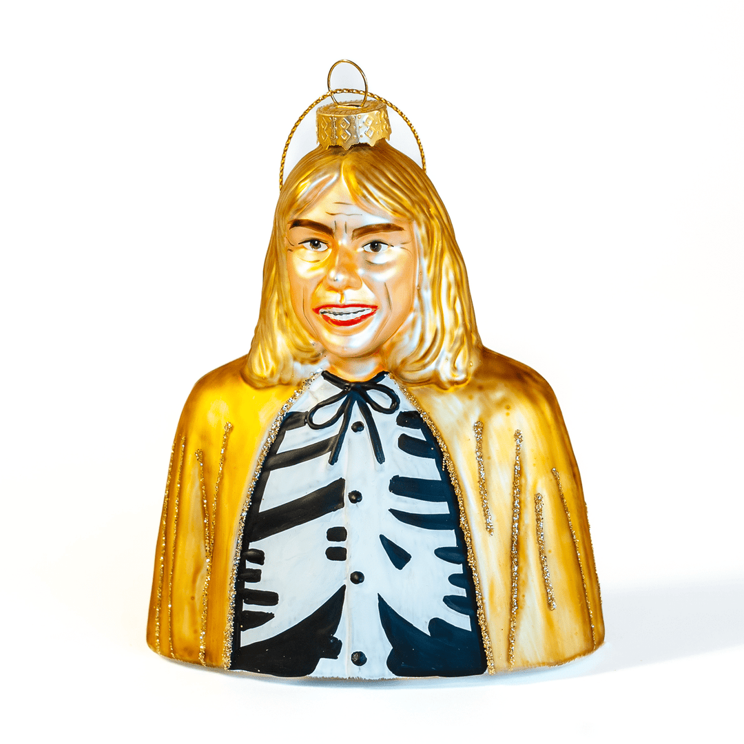 Heim Julepynt Julekule - Jahn Teigen