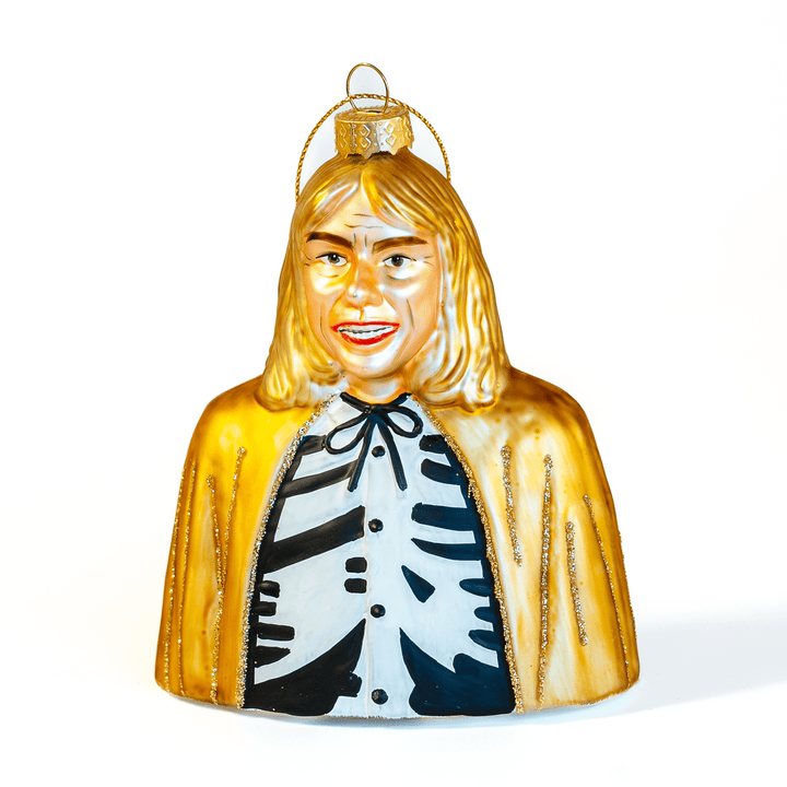 Heim Julepynt Julekule - Jahn Teigen