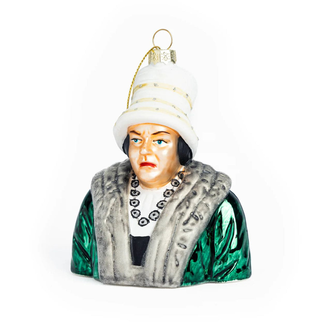 Heim Julepynt Julekule - Stemoren