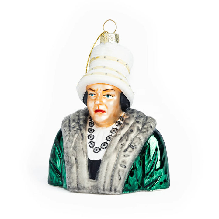 Heim Julepynt Julekule - Stemoren