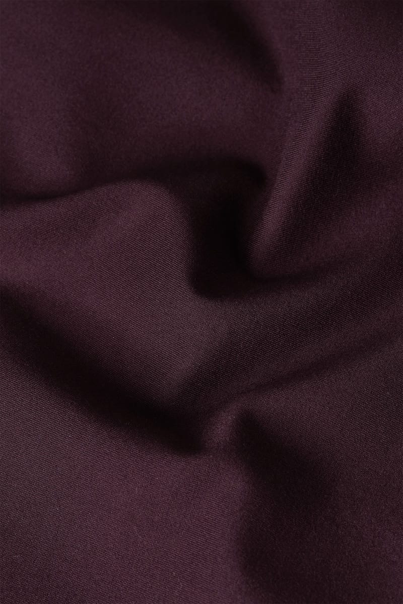 King Louie buksedresser Alexa Uni Rodeo buksedress - grape red