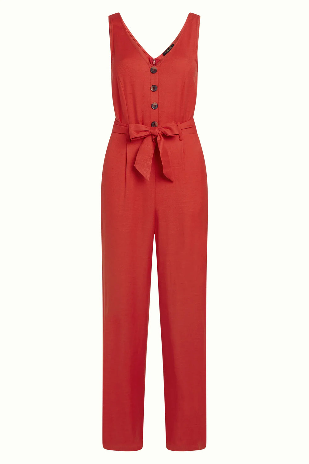 King Louie buksedresser Fiona Cameron Jumpsuit