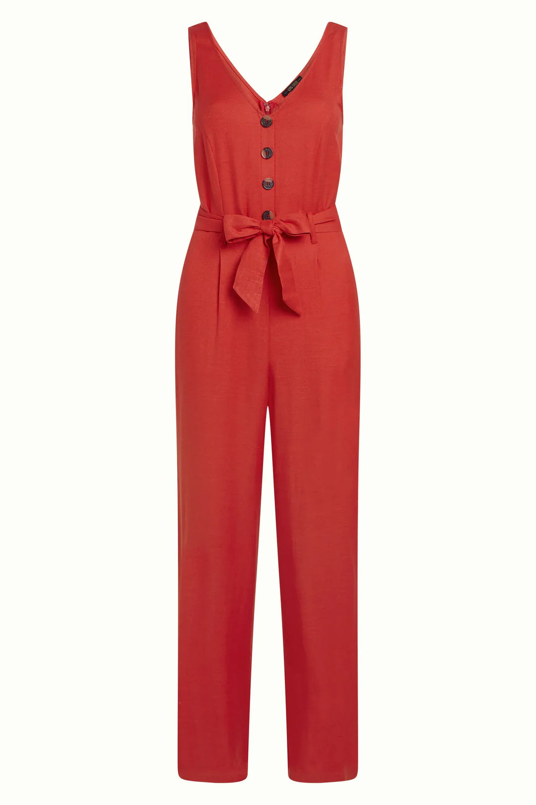King Louie buksedresser Fiona Cameron Jumpsuit