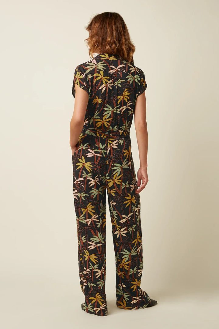 King Louie buksedresser Maria La Rochelle Jumpsuit