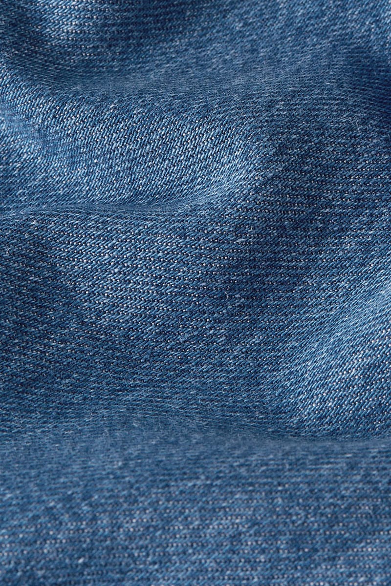 King Louie buksedresser Tania Denim Jumpsuit
