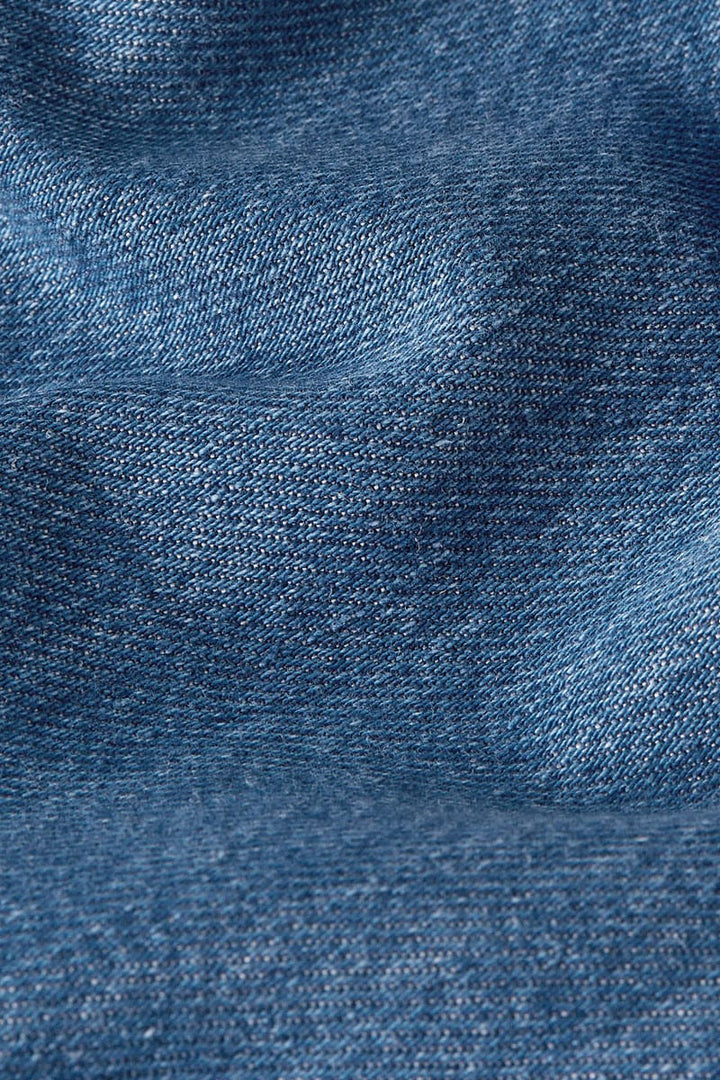 King Louie buksedresser Tania Denim Jumpsuit