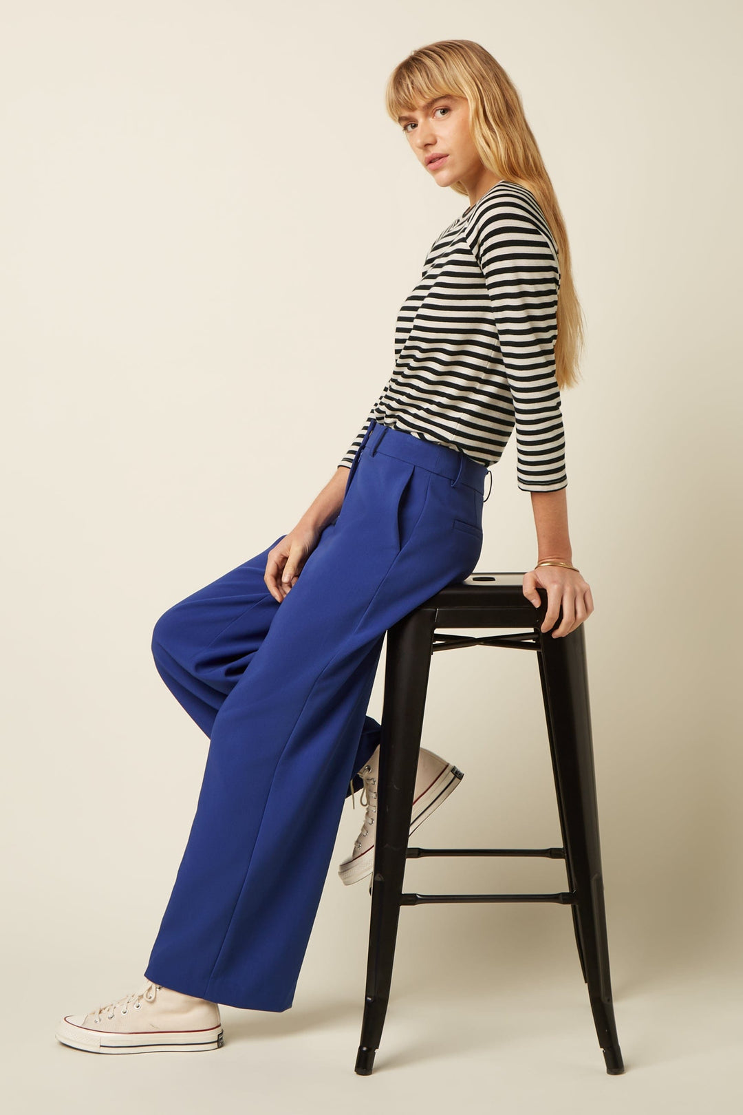 King Louie bukser Federica Marple bukse