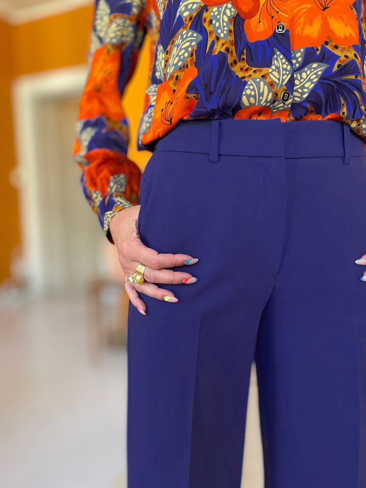 King Louie bukser Federica Marple bukse