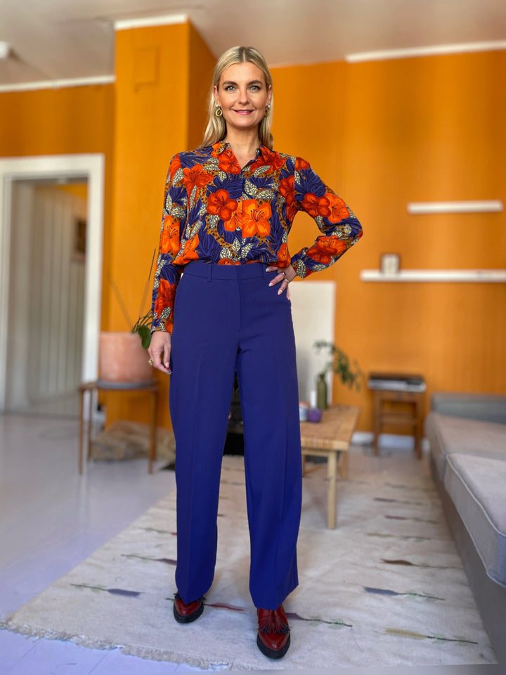 King Louie bukser Federica Marple bukse