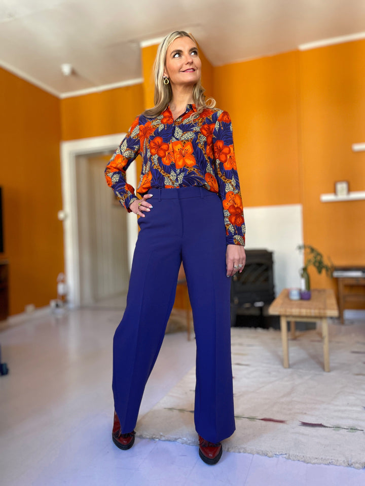 King Louie bukser Federica Marple bukse