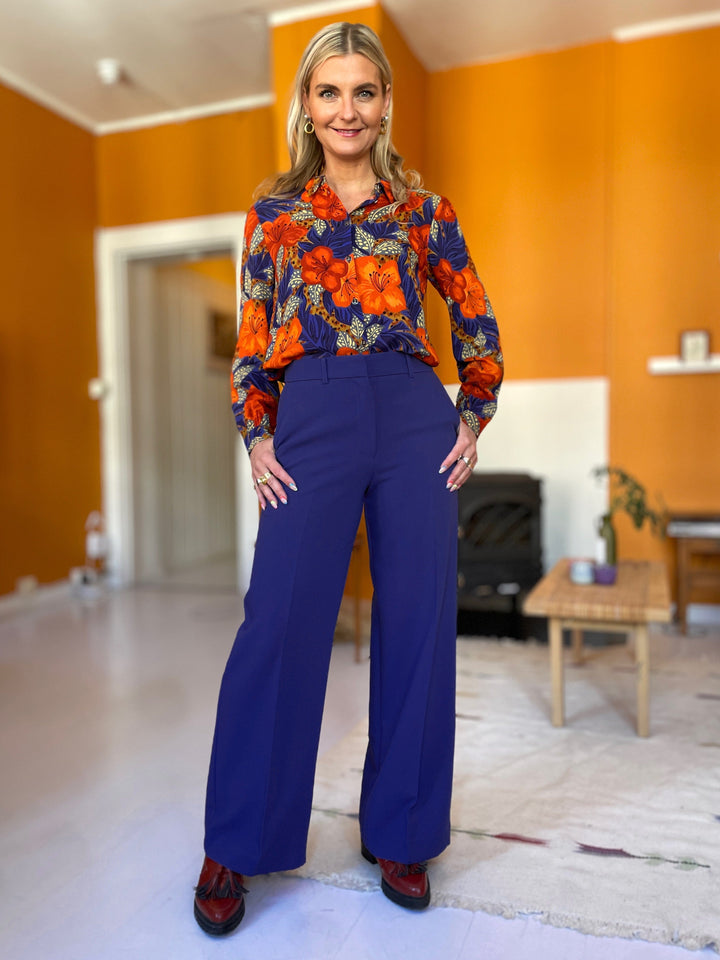 King Louie bukser Federica Marple bukse