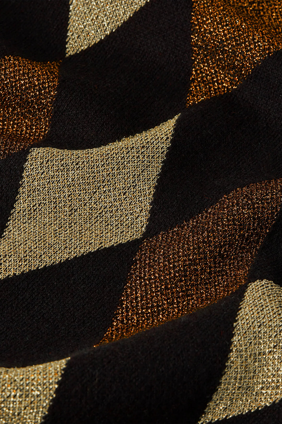 King Louie cardigans Glim V Cardigan