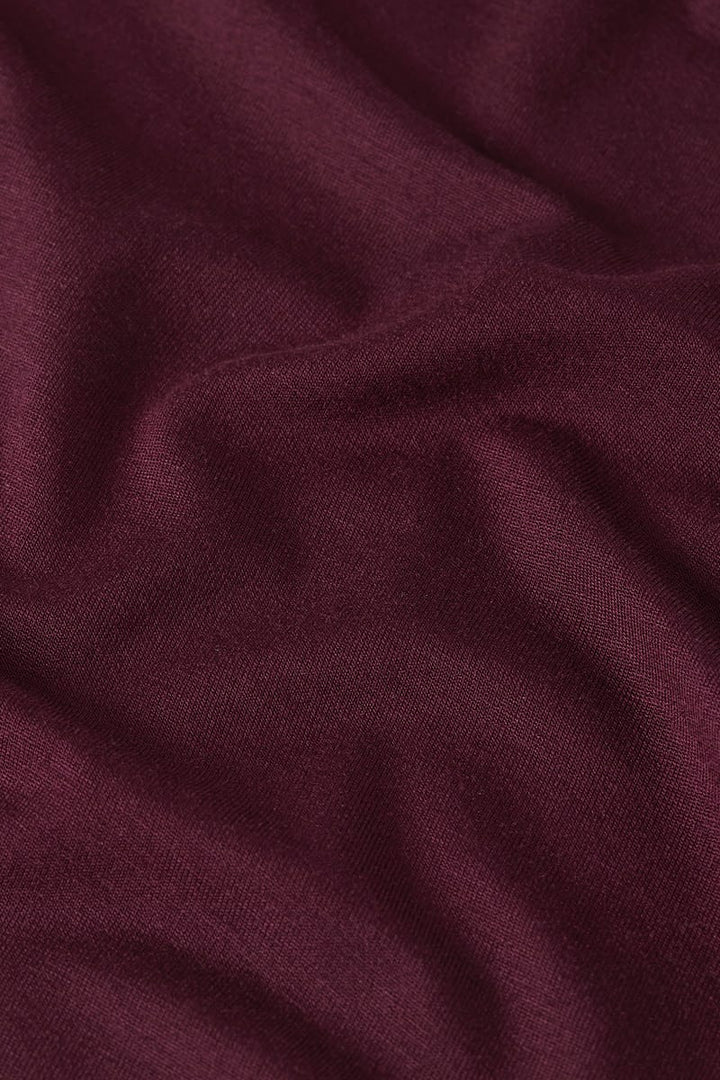 King Louie cardigans Phoebe topp - porto red