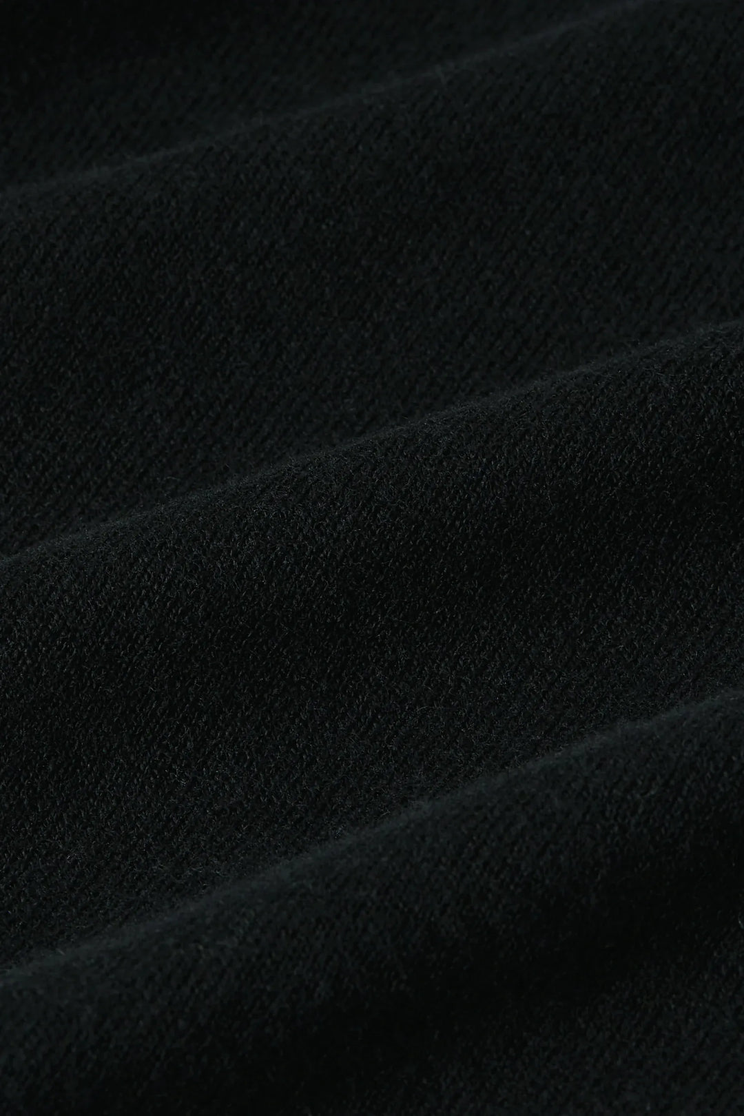 King Louie cardigans Raglan Cocoon Cardigan - black