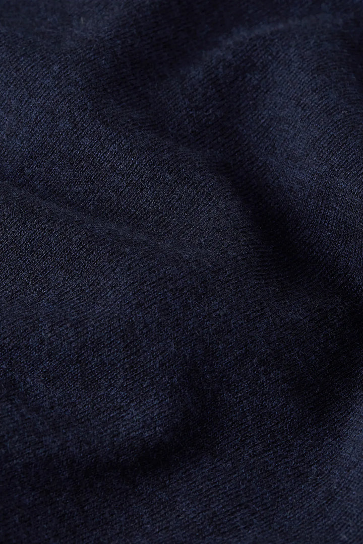 King Louie cardigans Raglan Cocoon Cardigan - blue