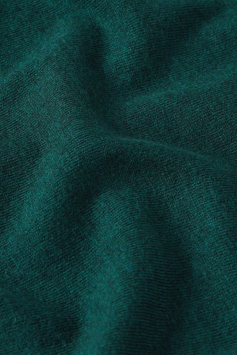 King Louie cardigans Raglan Cocoon Cardigan - pine green